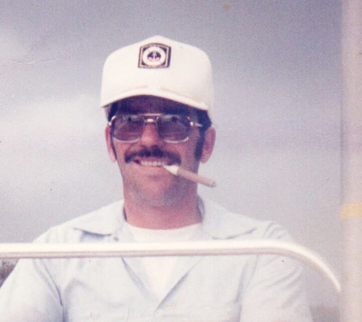 Leon S. McAllister
